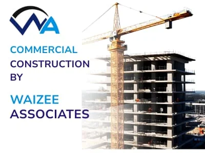 Builders in Karachi