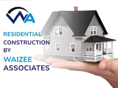 Builders in Karachi