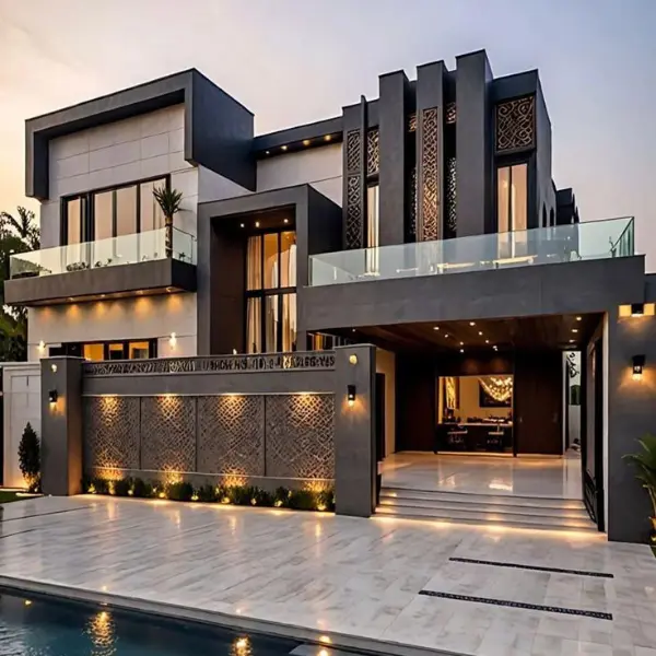 Construction Services in Karachi